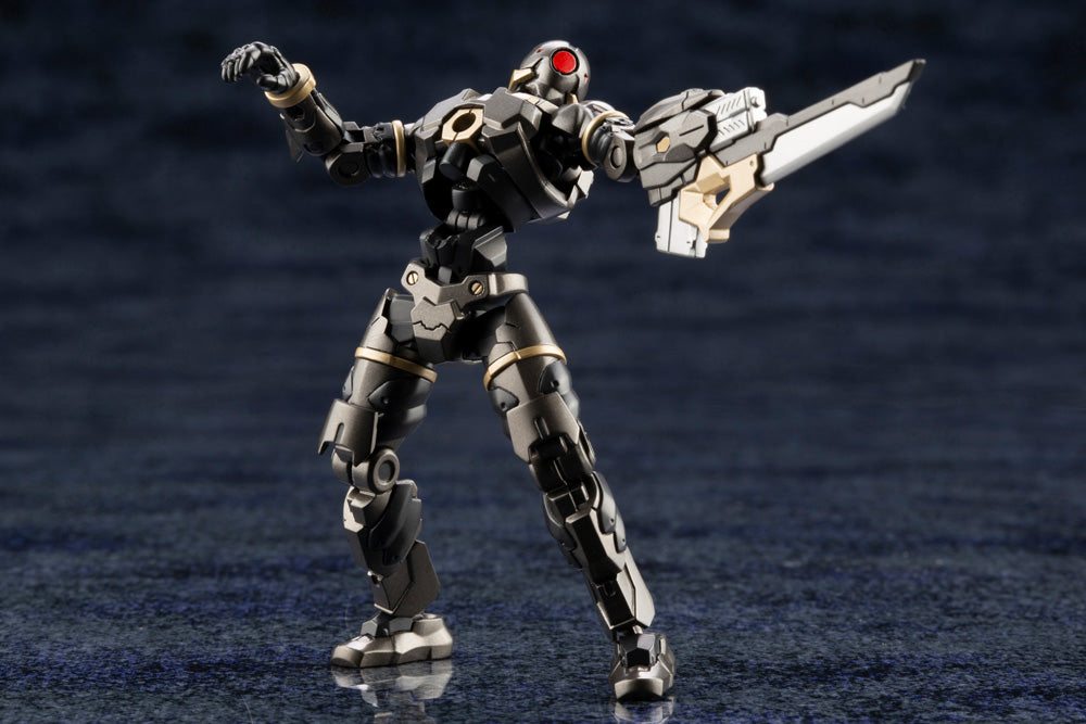 Hexa Gear Alternative Humanoid Jester - Glacier Hobbies - Kotobukiya