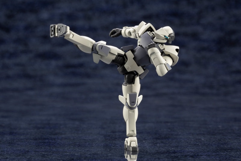 Hexa Gear Governor Armor Type: Pawn A1 Ver.1.5 - Glacier Hobbies - Kotobukiya