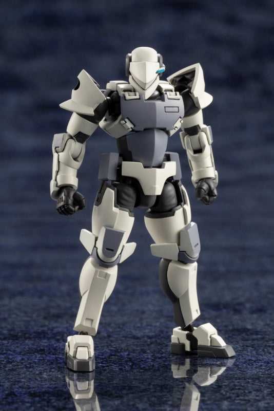 Hexa Gear Governor Armor Type: Pawn A1 Ver.1.5 - Glacier Hobbies - Kotobukiya