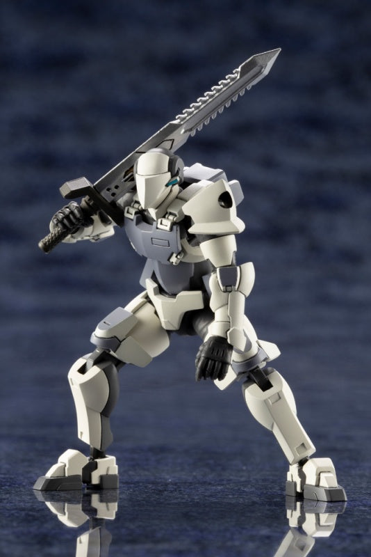 Hexa Gear Governor Armor Type: Pawn A1 Ver.1.5 - Glacier Hobbies - Kotobukiya