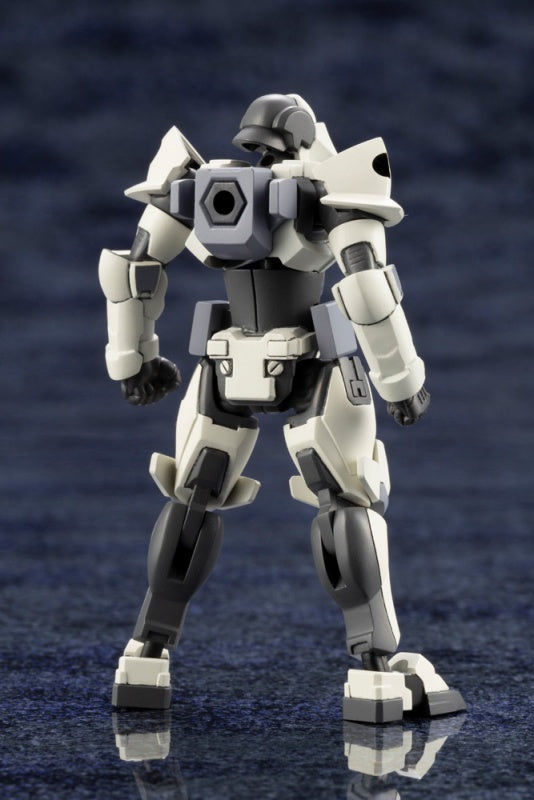 Hexa Gear Governor Armor Type: Pawn A1 Ver.1.5 - Glacier Hobbies - Kotobukiya
