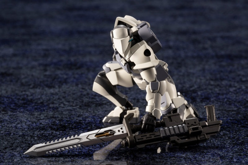 Hexa Gear Governor Armor Type: Pawn A1 Ver.1.5 - Glacier Hobbies - Kotobukiya