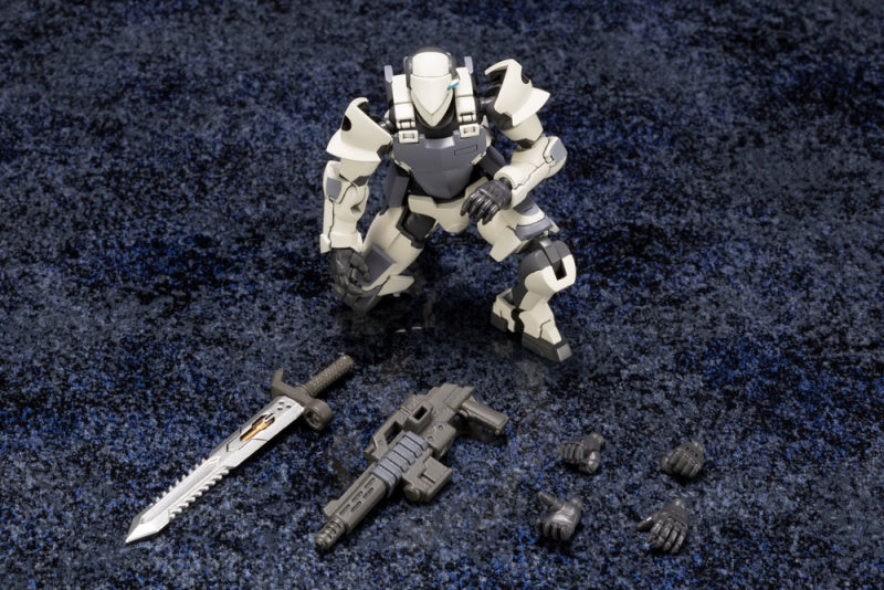Hexa Gear Governor Armor Type: Pawn A1 Ver.1.5 - Glacier Hobbies - Kotobukiya