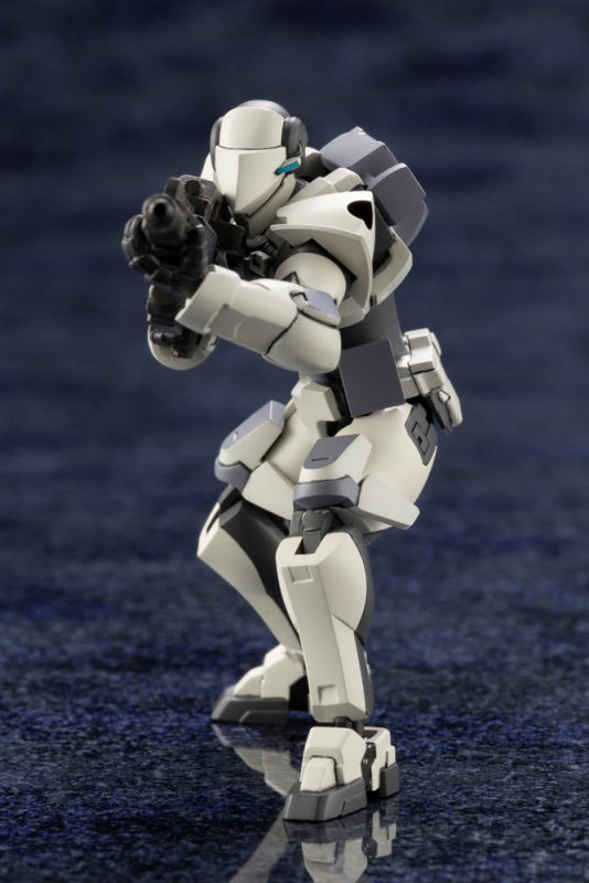 Hexa Gear Governor Armor Type: Pawn A1 Ver.1.5 - Glacier Hobbies - Kotobukiya