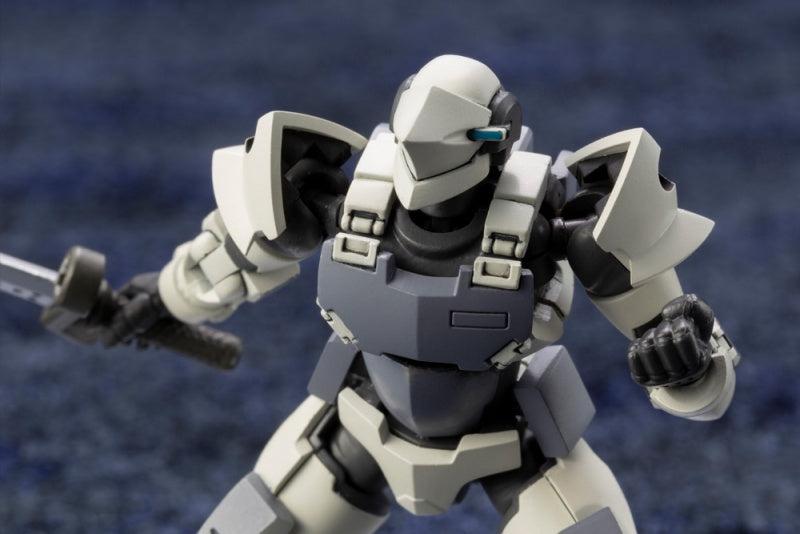 Hexa Gear Governor Armor Type: Pawn A1 Ver.1.5 - Glacier Hobbies - Kotobukiya