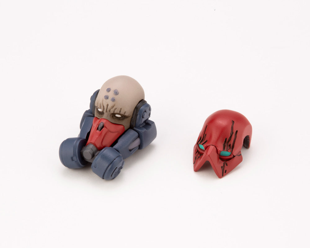 Hexa Gear Governor Bump Up Expander Collectors Edition - Glacier Hobbies - Kotobukiya