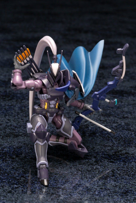 Hexa Gear Governor Ex Armor Type: Quetzal - Glacier Hobbies - Kotobukiya