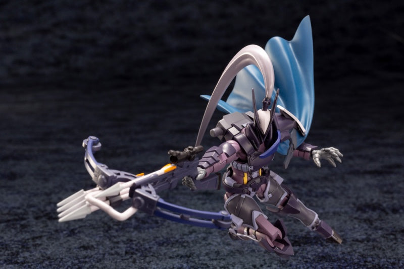 Hexa Gear Governor Ex Armor Type: Quetzal - Glacier Hobbies - Kotobukiya