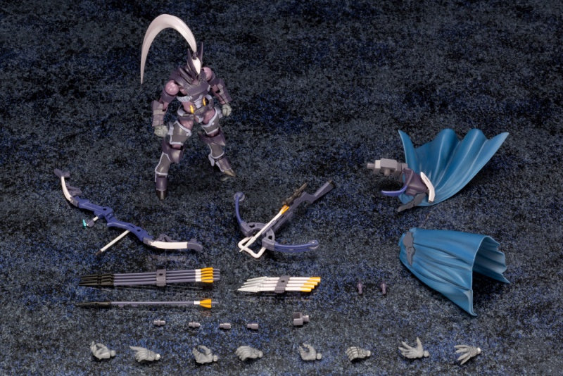 Hexa Gear Governor Ex Armor Type: Quetzal - Glacier Hobbies - Kotobukiya