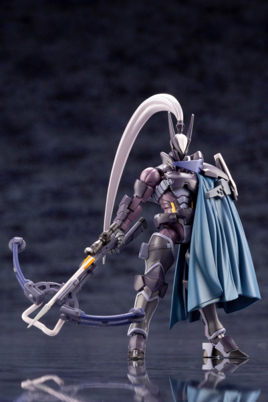 Hexa Gear Governor Ex Armor Type: Quetzal - Glacier Hobbies - Kotobukiya