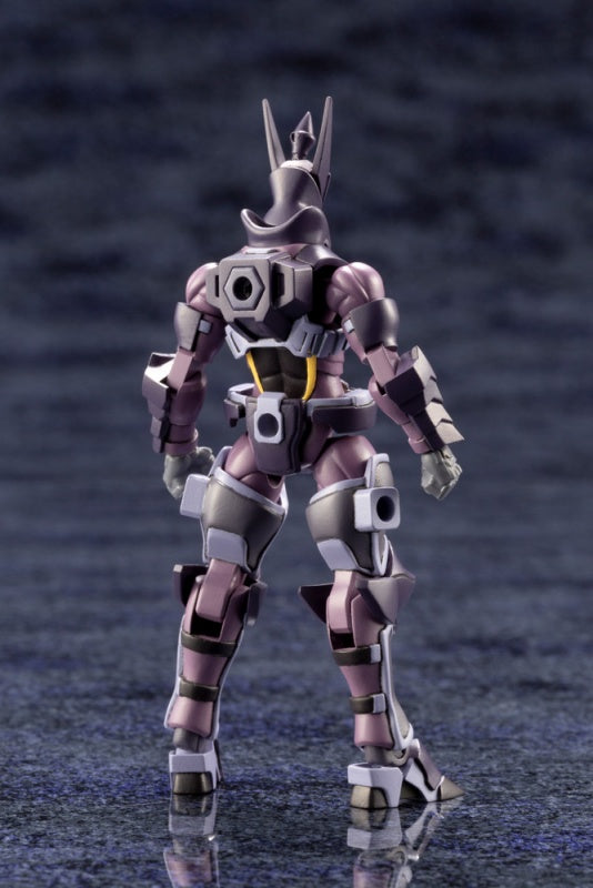 Hexa Gear Governor Ex Armor Type: Quetzal - Glacier Hobbies - Kotobukiya