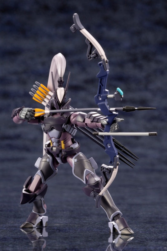 Hexa Gear Governor Ex Armor Type: Quetzal - Glacier Hobbies - Kotobukiya