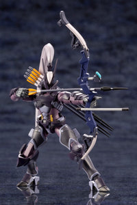 Hexa Gear Governor Ex Armor Type: Quetzal - Glacier Hobbies - Kotobukiya