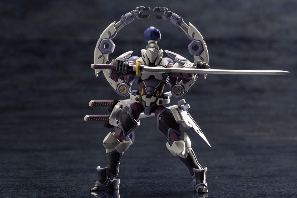 Hexa Gear Governor Ex Armore Type: Monoceros RE - Glacier Hobbies - Kotobukiya