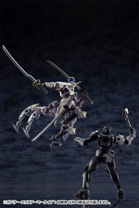 Hexa Gear Governor Ex Armore Type: Monoceros RE - Glacier Hobbies - Kotobukiya