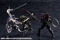 Hexa Gear Governor Ex Armore Type: Monoceros RE - Glacier Hobbies - Kotobukiya