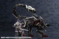 Hexa Gear Governor Ex Armore Type: Monoceros RE - Glacier Hobbies - Kotobukiya