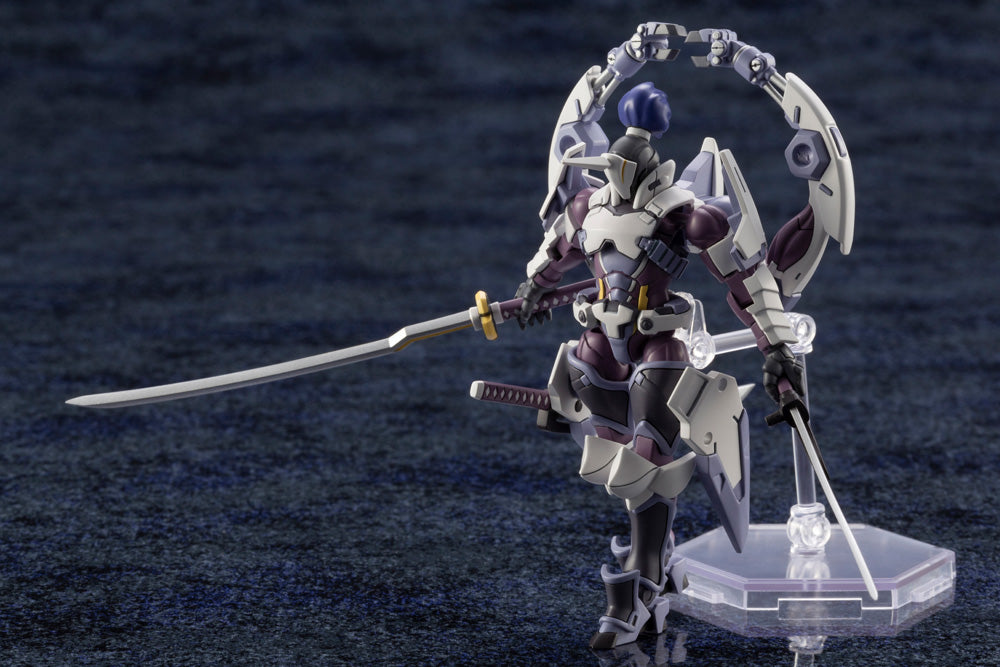 Hexa Gear Governor Ex Armore Type: Monoceros RE - Glacier Hobbies - Kotobukiya