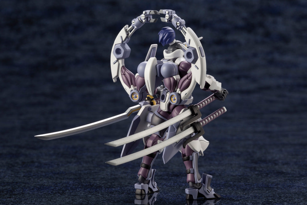 Hexa Gear Governor Ex Armore Type: Monoceros RE - Glacier Hobbies - Kotobukiya