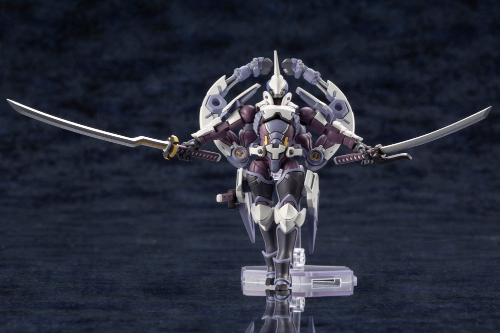 Hexa Gear Governor Ex Armore Type: Monoceros RE - Glacier Hobbies - Kotobukiya