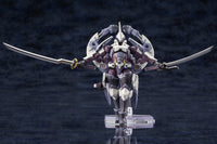 Hexa Gear Governor Ex Armore Type: Monoceros RE - Glacier Hobbies - Kotobukiya