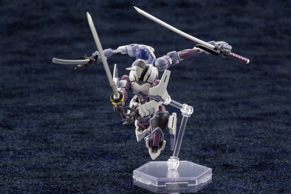 Hexa Gear Governor Ex Armore Type: Monoceros RE - Glacier Hobbies - Kotobukiya