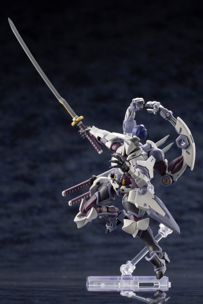 Hexa Gear Governor Ex Armore Type: Monoceros RE - Glacier Hobbies - Kotobukiya