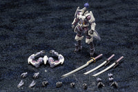 Hexa Gear Governor Ex Armore Type: Monoceros RE - Glacier Hobbies - Kotobukiya
