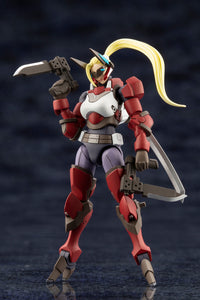 Hexa Gear Governor Light Armor Type: Rose Ver. 1.5 - Glacier Hobbies - Kotobukiya
