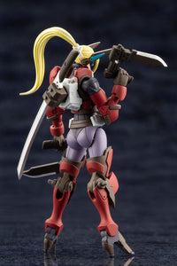Hexa Gear Governor Light Armor Type: Rose Ver. 1.5 - Glacier Hobbies - Kotobukiya