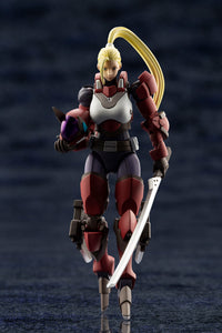 Hexa Gear Governor Light Armor Type: Rose Ver. 1.5 - Glacier Hobbies - Kotobukiya