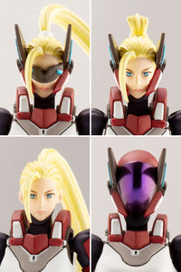 Hexa Gear Governor Light Armor Type: Rose Ver. 1.5 - Glacier Hobbies - Kotobukiya