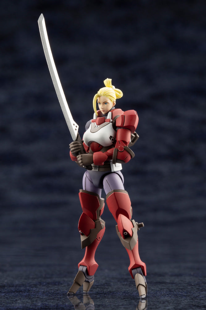 Hexa Gear Governor Light Armor Type: Rose Ver. 1.5 - Glacier Hobbies - Kotobukiya