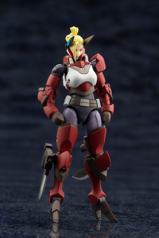 Hexa Gear Governor Light Armor Type: Rose Ver. 1.5 - Glacier Hobbies - Kotobukiya