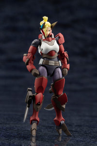 Hexa Gear Governor Light Armor Type: Rose Ver. 1.5 - Glacier Hobbies - Kotobukiya