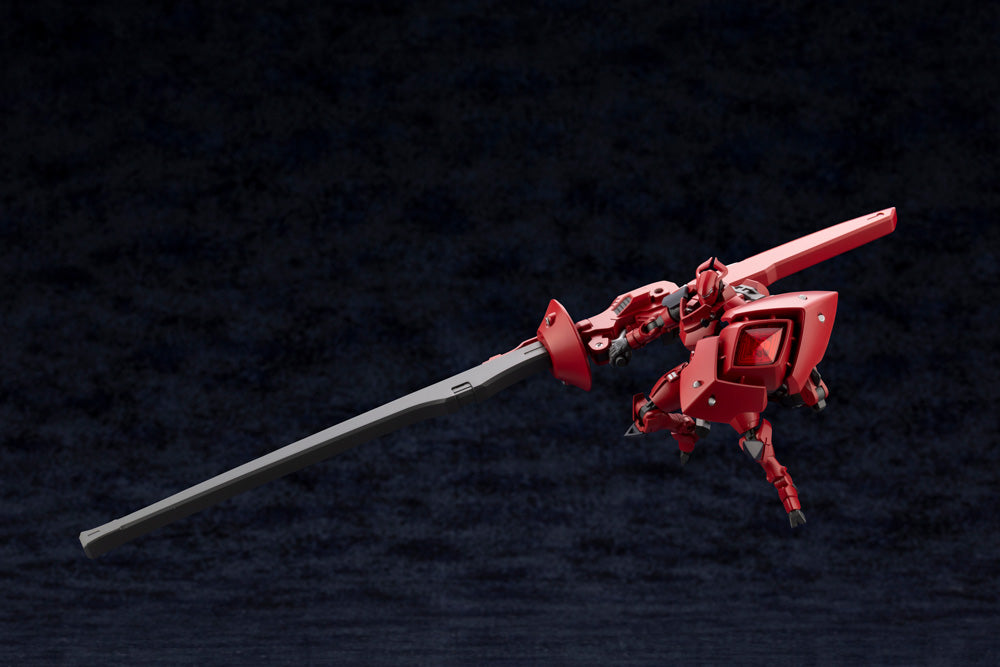 Hexa Gear Governor Queen's Guard - Glacier Hobbies - Kotobukiya