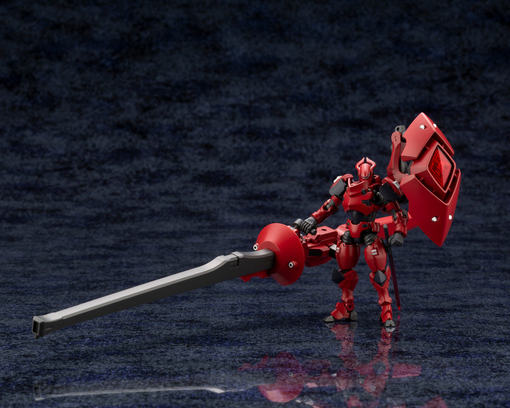 Hexa Gear Governor Queen's Guard - Glacier Hobbies - Kotobukiya