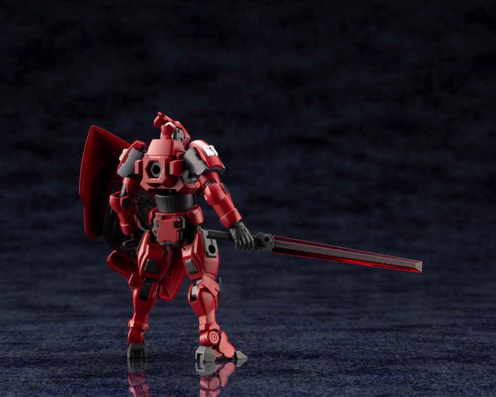 Hexa Gear Governor Queen's Guard - Glacier Hobbies - Kotobukiya
