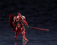Hexa Gear Governor Queen's Guard - Glacier Hobbies - Kotobukiya