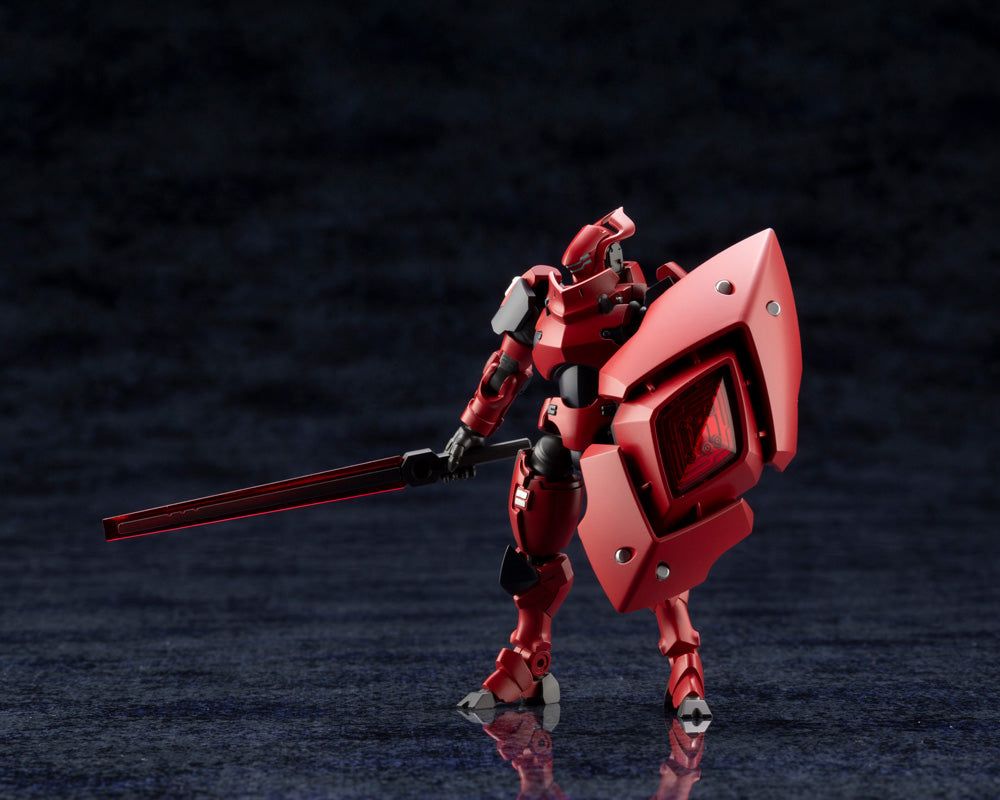 Hexa Gear Governor Queen's Guard - Glacier Hobbies - Kotobukiya
