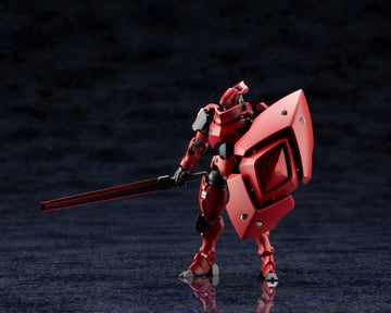 Hexa Gear Governor Queen's Guard - Glacier Hobbies - Kotobukiya