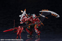Hexa Gear Governor Queen's Guard - Glacier Hobbies - Kotobukiya