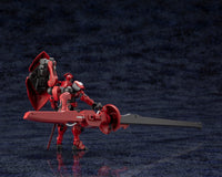 Hexa Gear Governor Queen's Guard - Glacier Hobbies - Kotobukiya