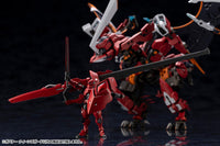 Hexa Gear Governor Queen's Guard - Glacier Hobbies - Kotobukiya