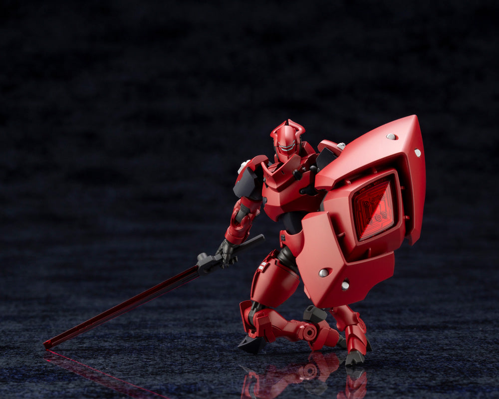 Hexa Gear Governor Queen's Guard - Glacier Hobbies - Kotobukiya