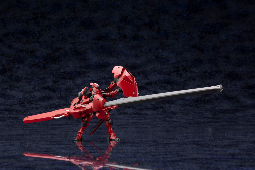 Hexa Gear Governor Queen's Guard - Glacier Hobbies - Kotobukiya