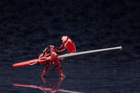 Hexa Gear Governor Queen's Guard - Glacier Hobbies - Kotobukiya