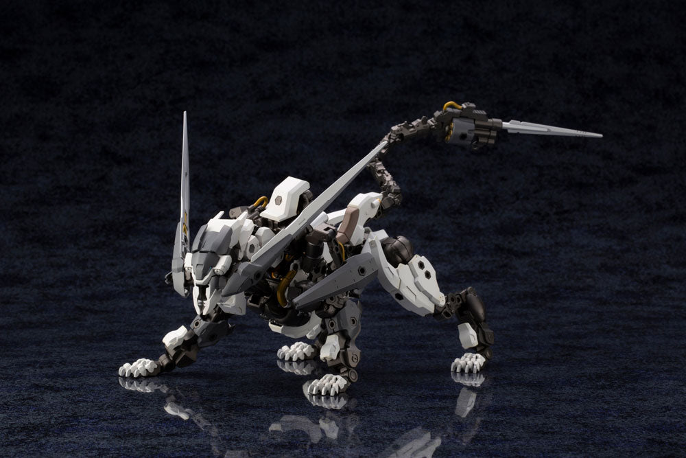Hexa Gear L.O.Z. (Lord of Zoatex) - Glacier Hobbies - Kotobukiya