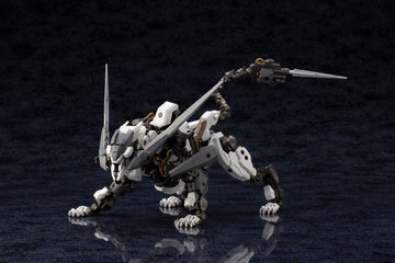 Hexa Gear L.O.Z. (Lord of Zoatex) - Glacier Hobbies - Kotobukiya