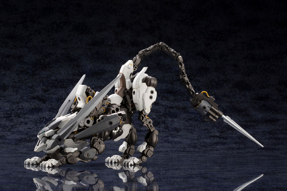 Hexa Gear L.O.Z. (Lord of Zoatex) - Glacier Hobbies - Kotobukiya